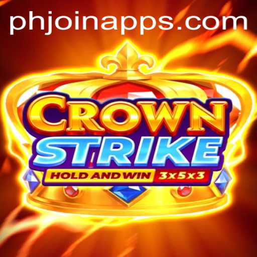 Crownstrike: A New Era in Competitive Gaming