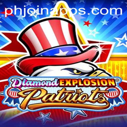 DiamondExplosionPatriots: A Thrilling New Game Experience for Players Worldwide