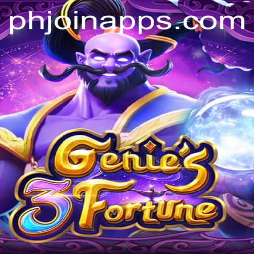 Exploring the Exciting World of Genie3Fortune: A Game of Luck and Strategy