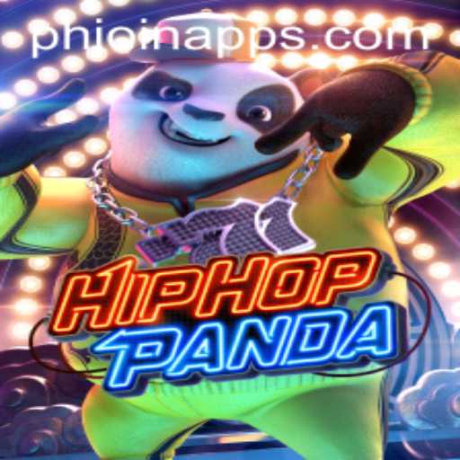 The Gaming Phenomenon: HipHopPanda and the 