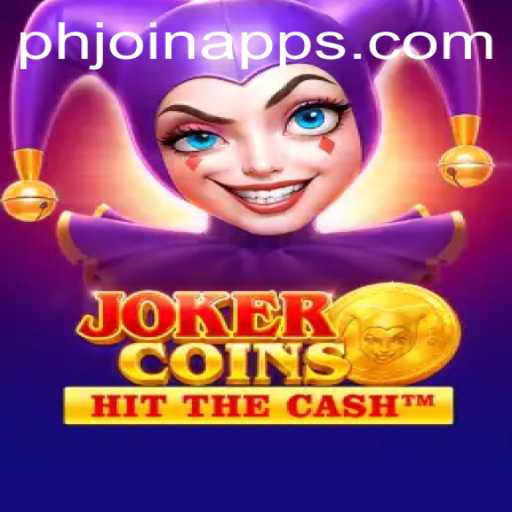 Discover the Intriguing World of JokerCoins with PH JOIN