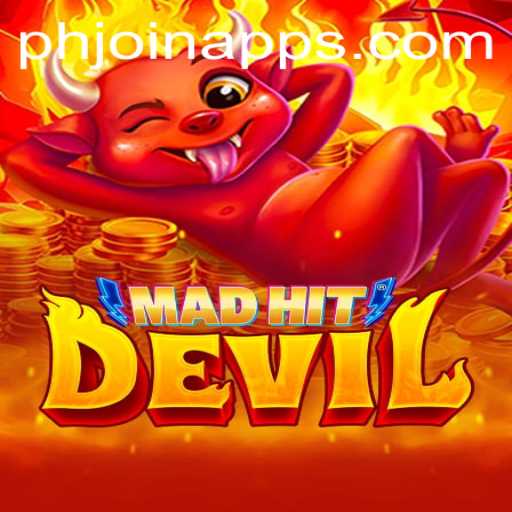 MadHitDevil: Unleashing Chaos with PH JOIN