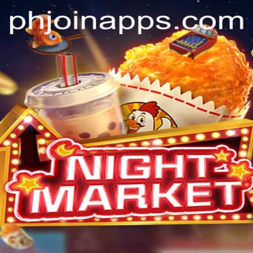 Exploring NIGHTMARKET: A Thrilling Game with a Unique PH Join Feature