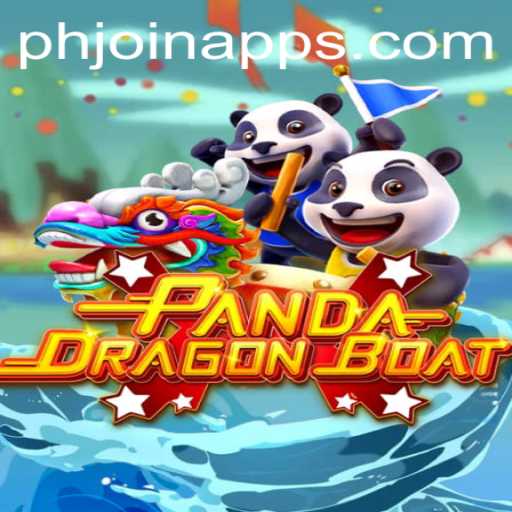 PANDADRAGONBOAT: The Exciting Convergence of Culture and Competition