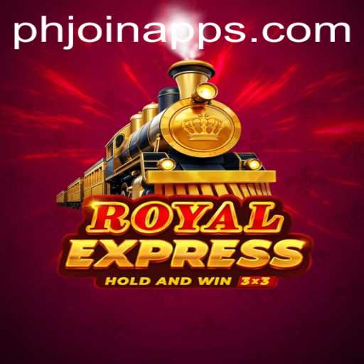 Royal Express: Ride Through the Majestic Adventure