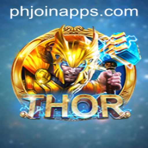 Dive into the World of THOR: Innovative Gaming Experience with PH JOIN
